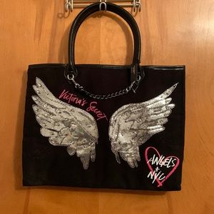 Victoria’s Secret Tote Bag